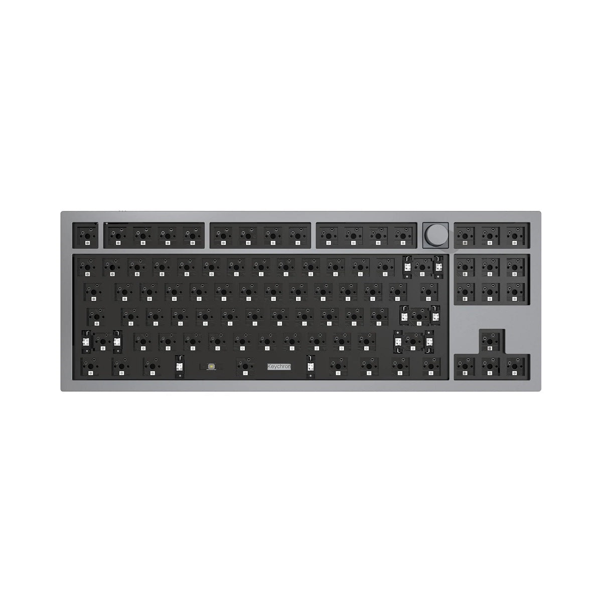 Keychron Q3 QMK TKL Keyboard