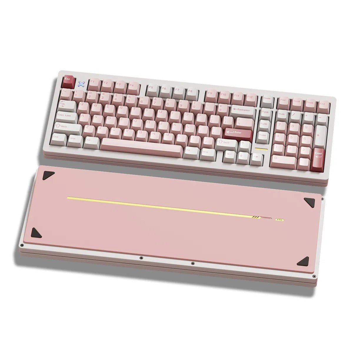 Wind Studio WIND X98 R2 1800 Keyboard Kit