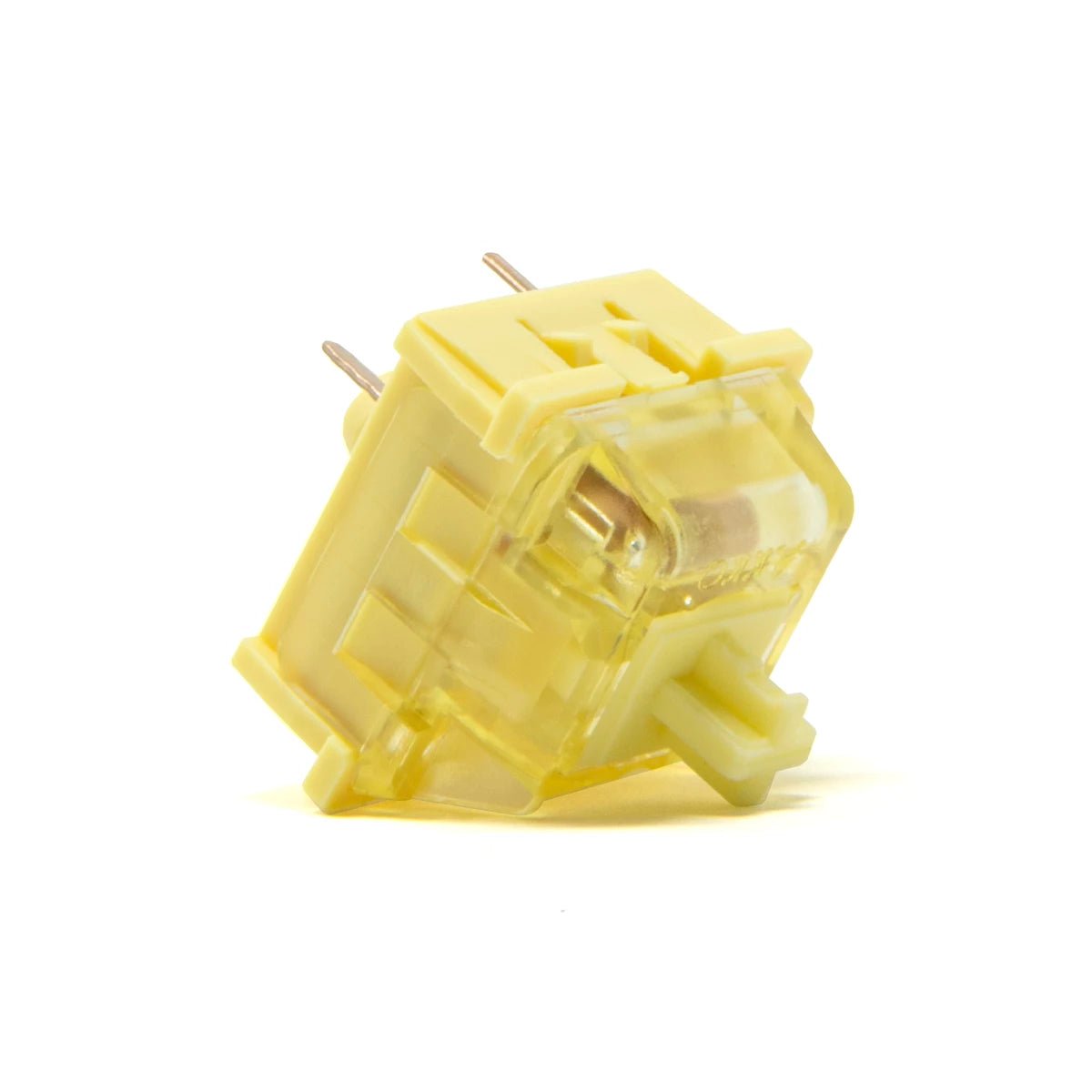 Akko V3 Cream Yellow Linear Switches