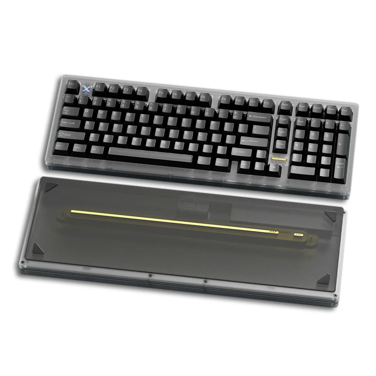 Wind Studio WIND X98 R2 1800 Keyboard Kit