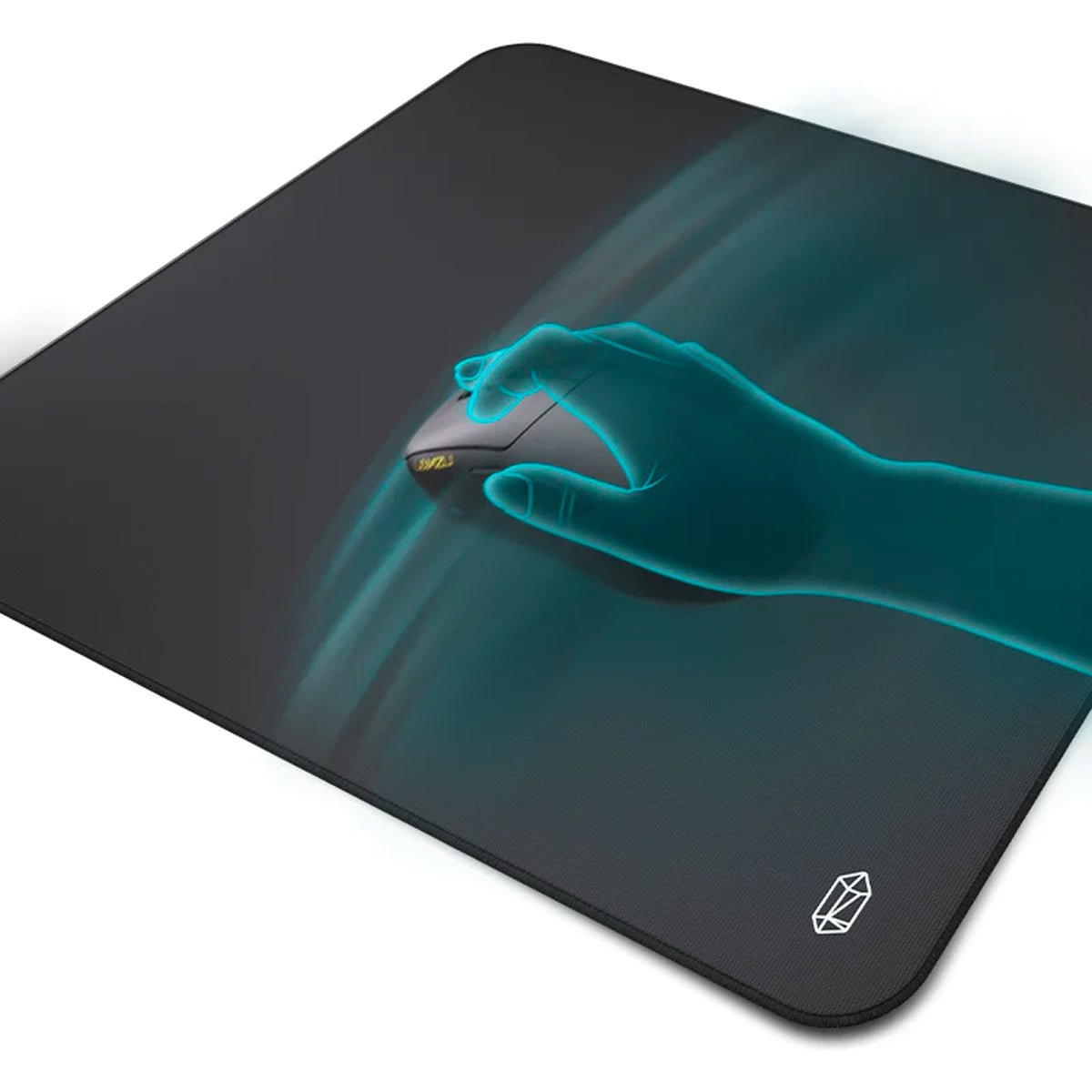 Lamzu Energon Pro Mousepad - Speed