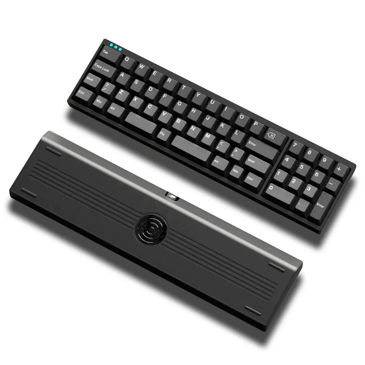 Wind Studio Hola & Hola Mini 40% Keyboard