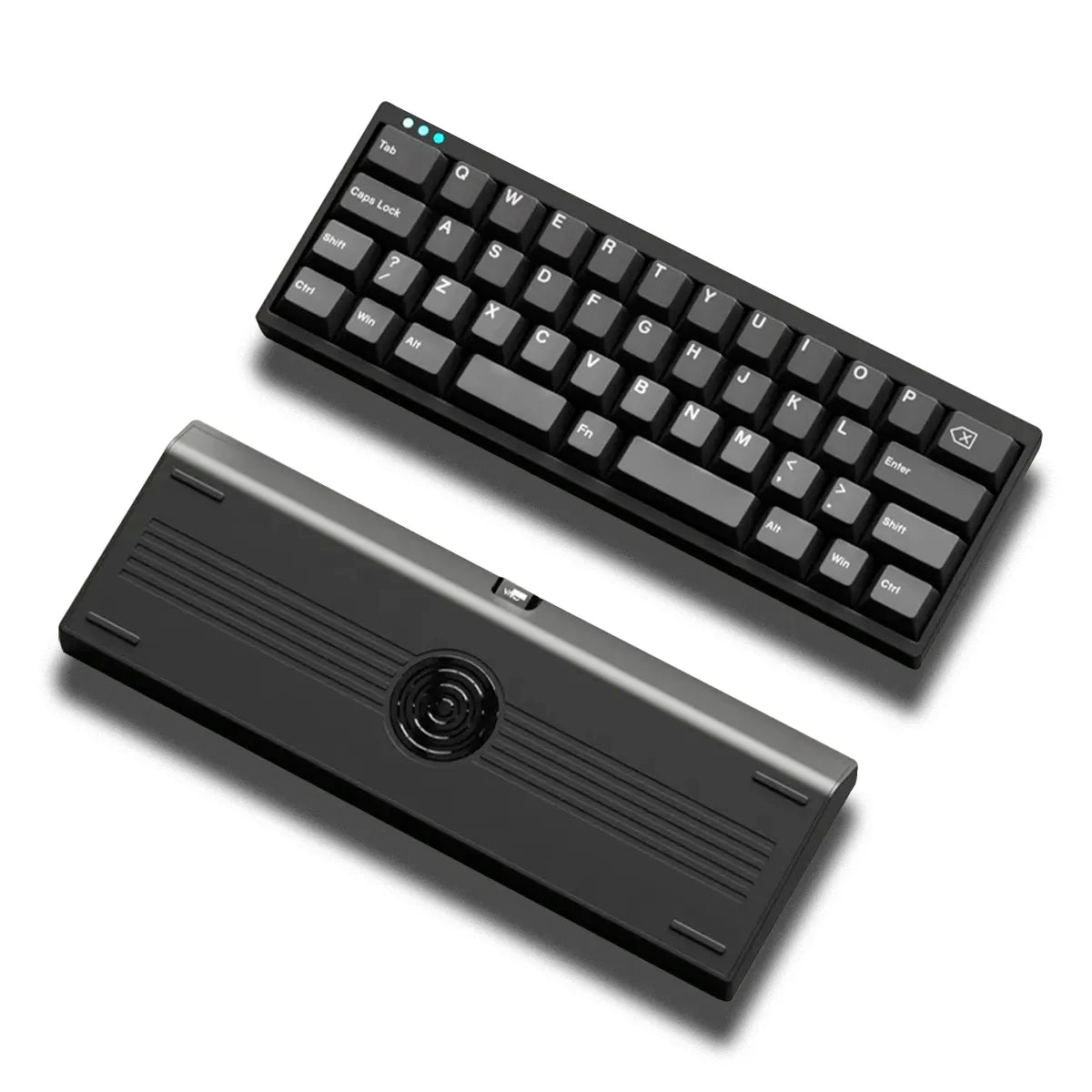 Wind Studio Hola & Hola Mini 40% Keyboard