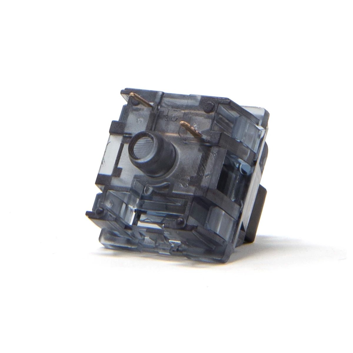 Akko Jelly Black Linear Switches