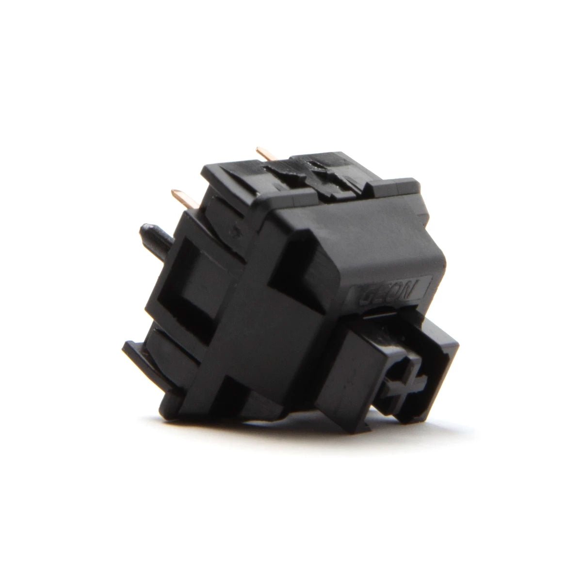 Haimu x Geon HG Black Linear Switches