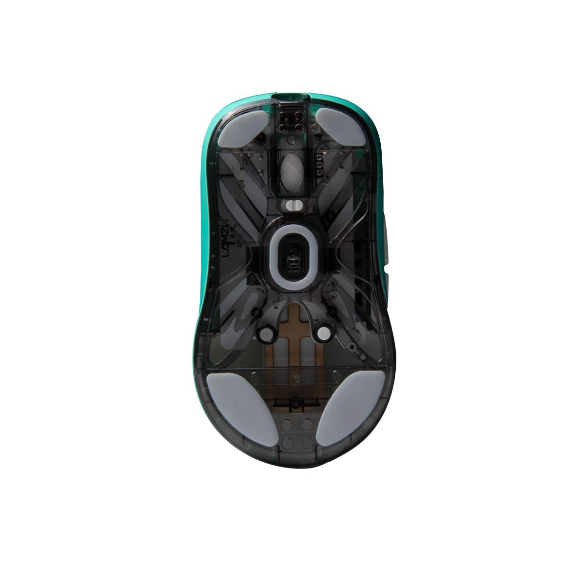 Lamzu Atlantis OG V2 Pro Superlight Gaming Mouse