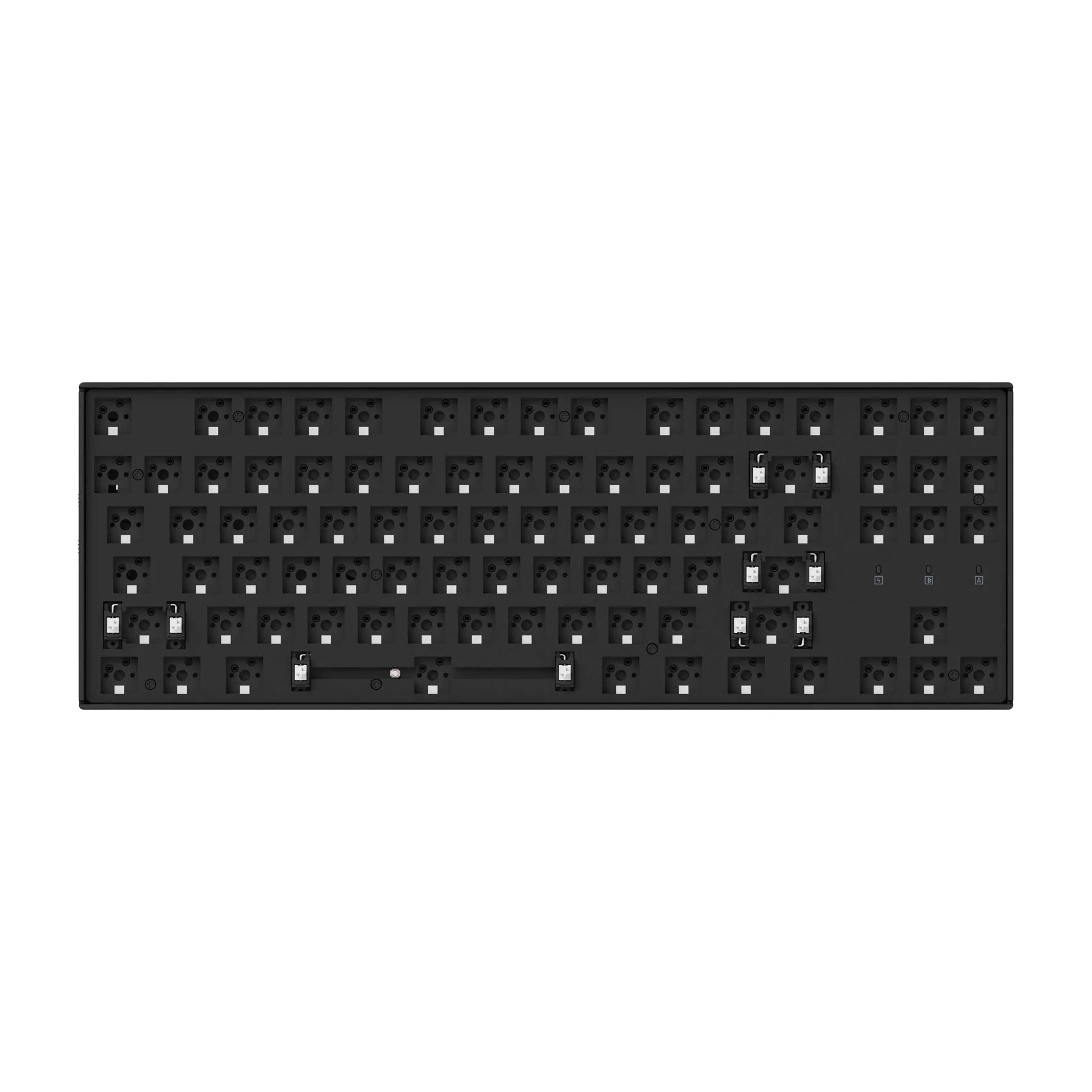 Keychron K8 Pro TKL Wireless Keyboard