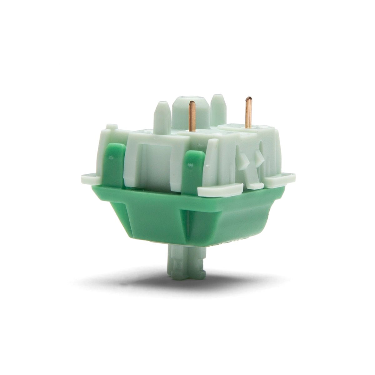 Gateron Green Apple Tactile Switches