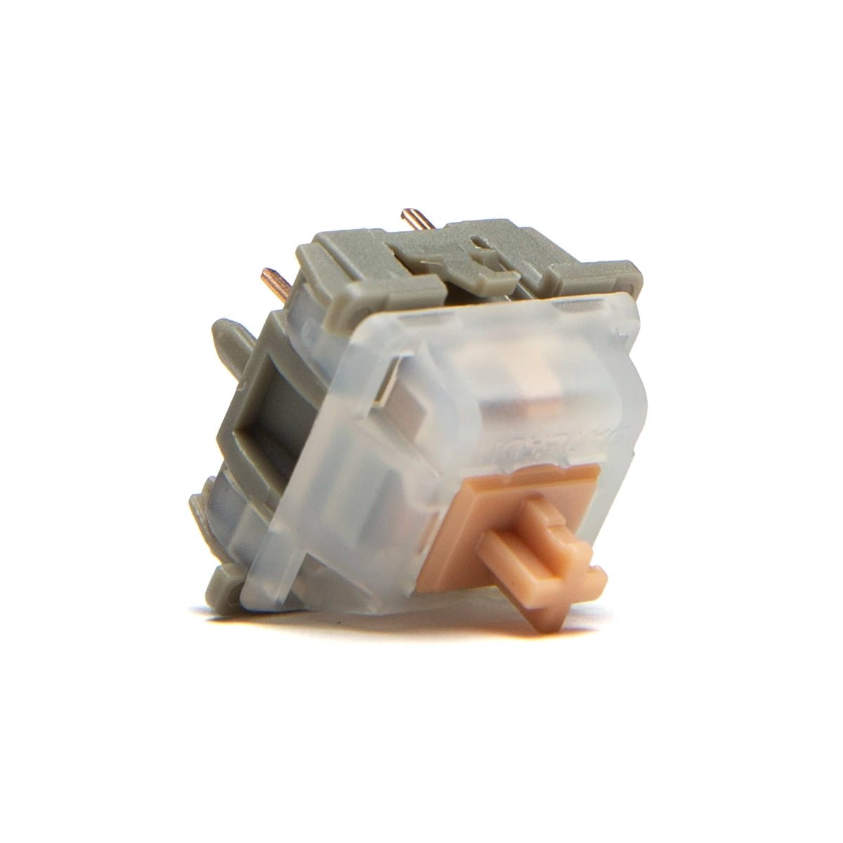 Gateron Pro Ultra Glory Linear Switches