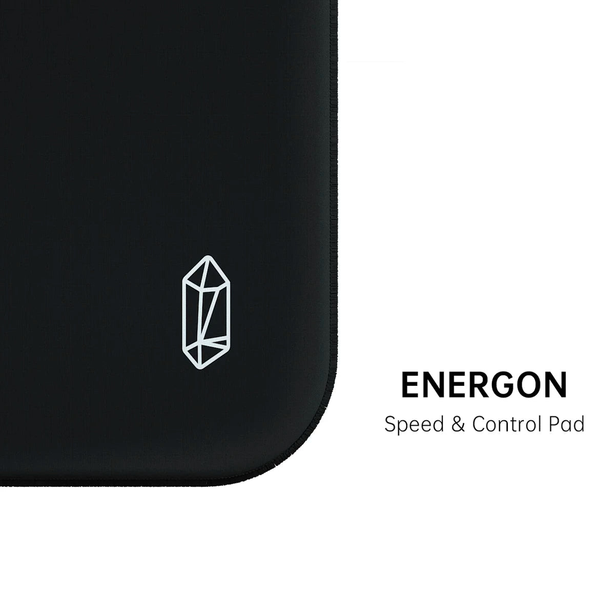 Lamzu Energon Mousepad - Hybrid