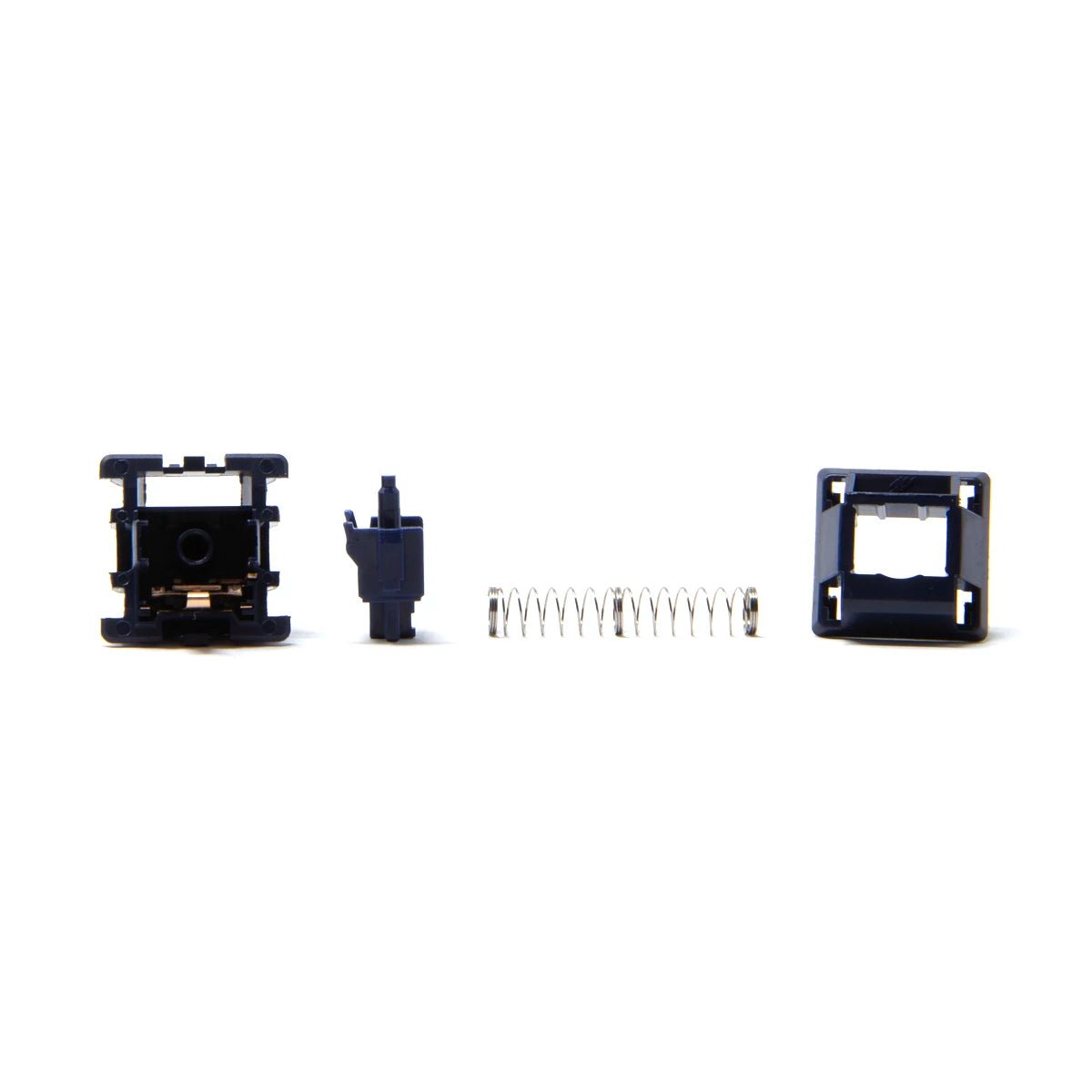 AEboards Naevy R2.1 Tactile Switches