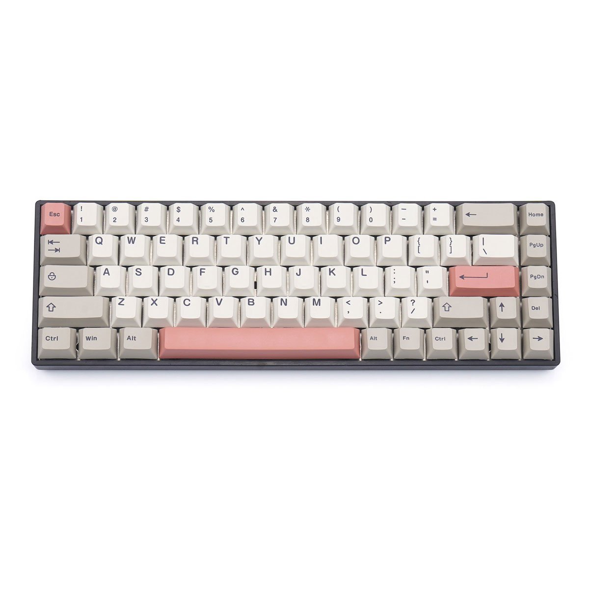 Winmix 9009 Keycap Set Dye-Sub PBT