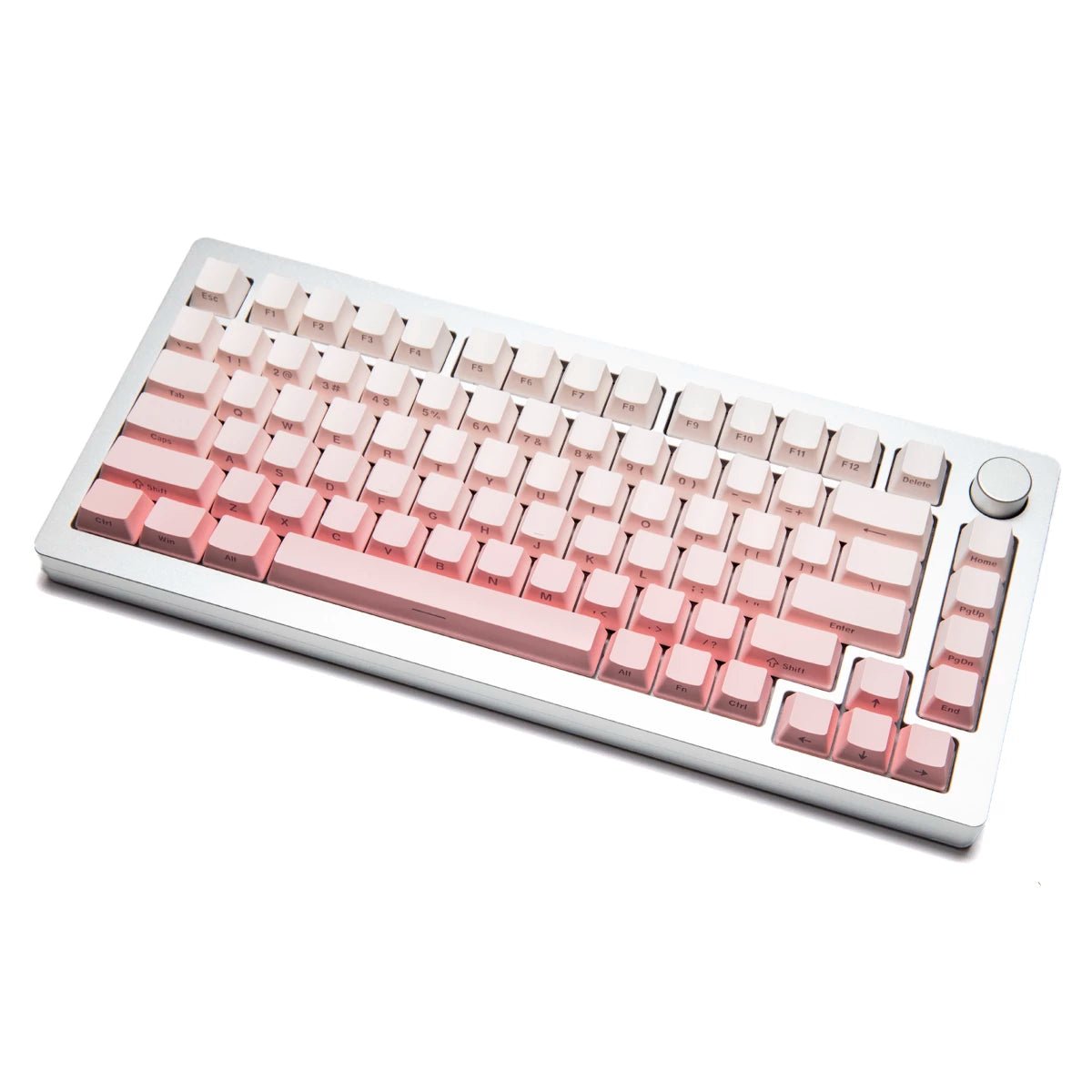 Monsgeek M1W 75% Wireless Keyboard