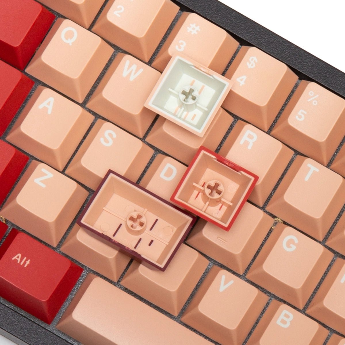 Swagkeys Lylia Keycaps