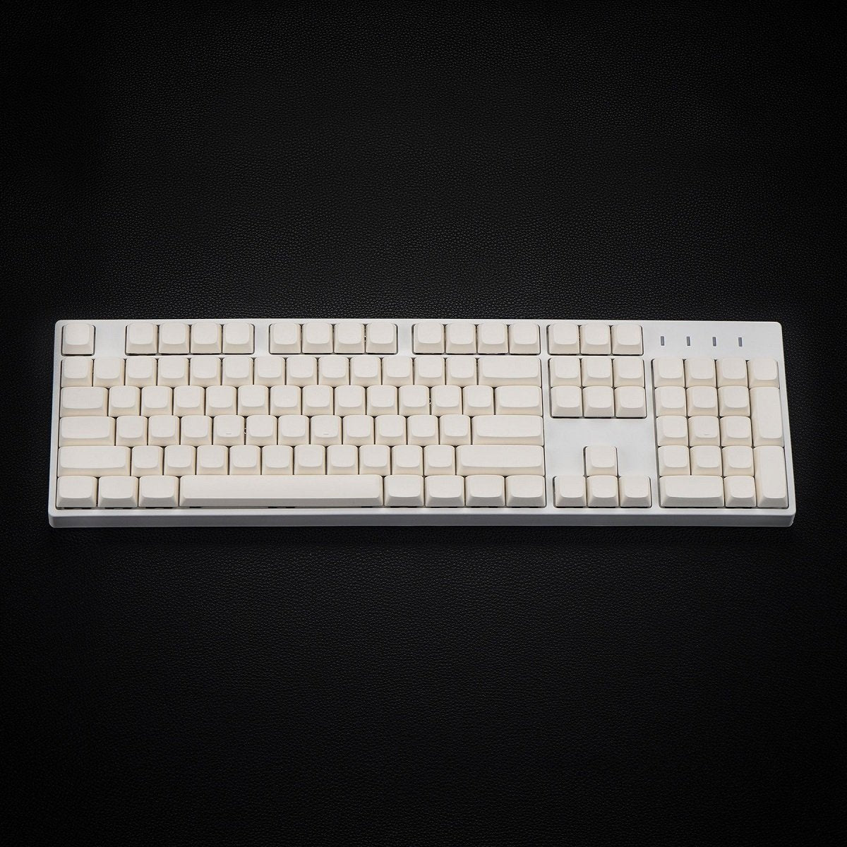 NP PBT Blank Keycap Set