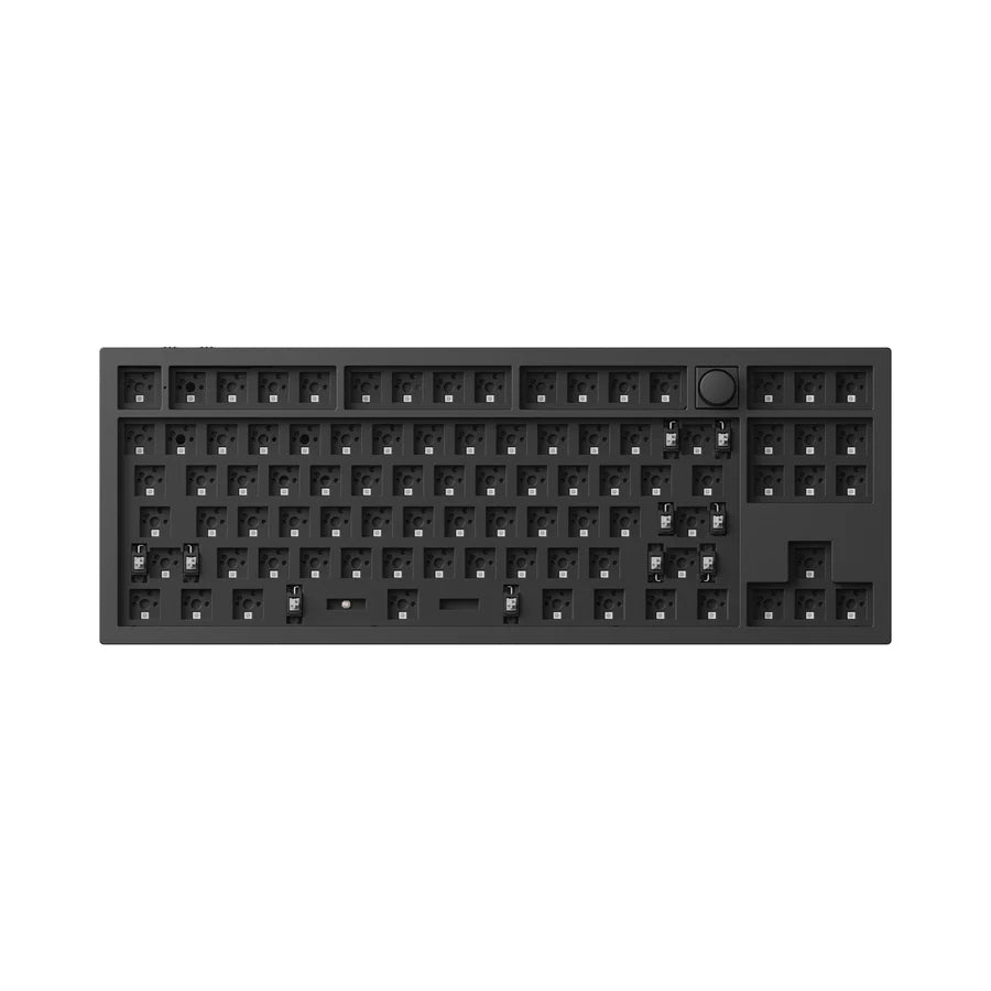 Keychron Q3 Max TKL Wireless Keyboard