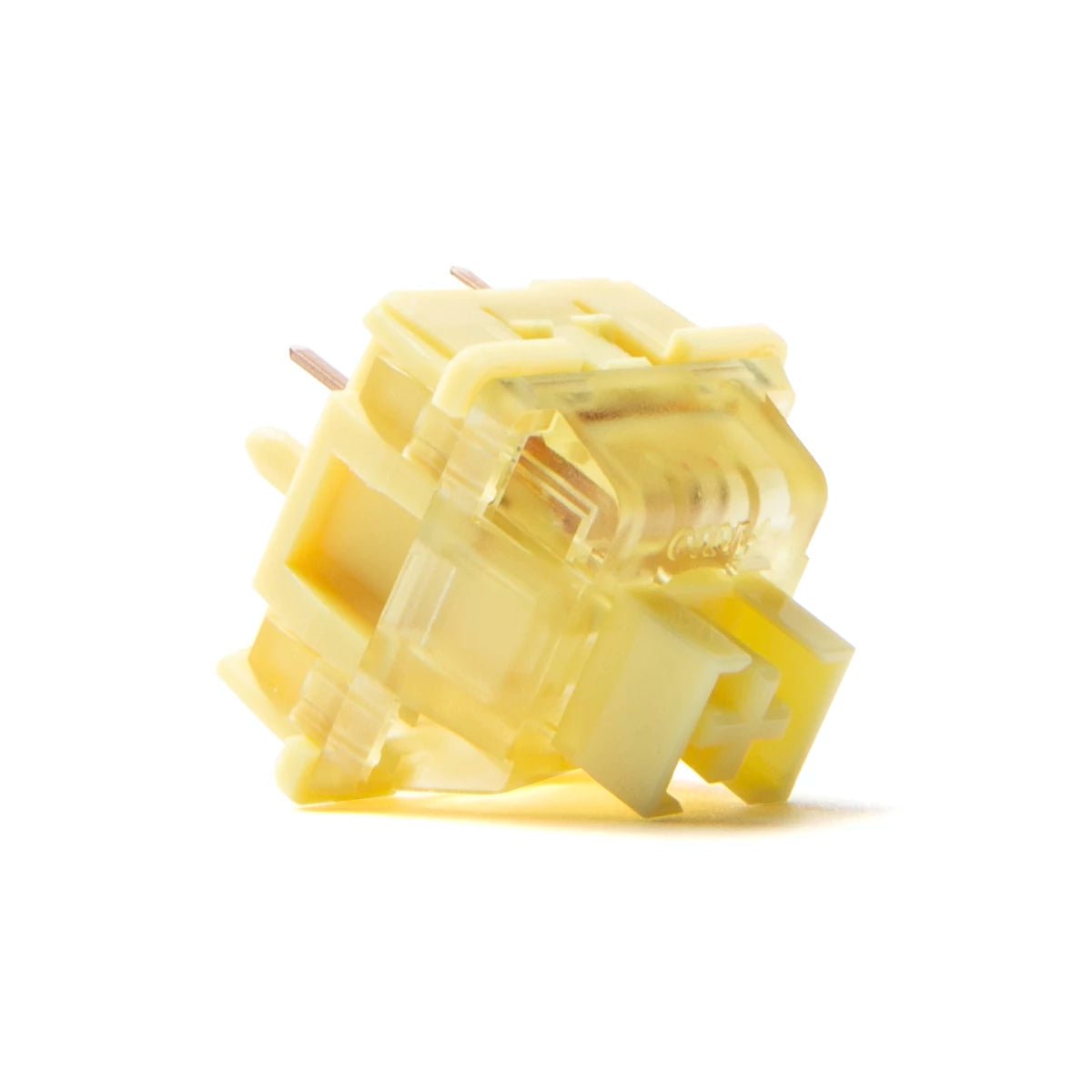 Akko V3 Cream Yellow Pro Linear Switches