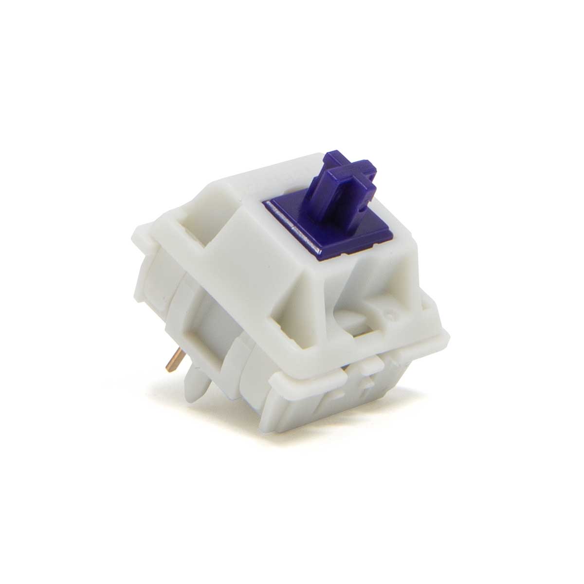 Zeal Zealios V1 Redux Tactile Switches