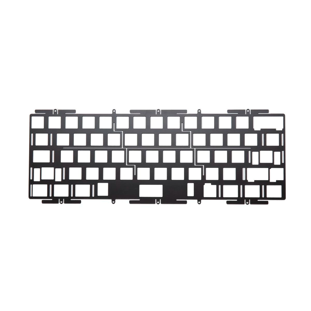 KBDfans TOFU60 2.0 Accessories