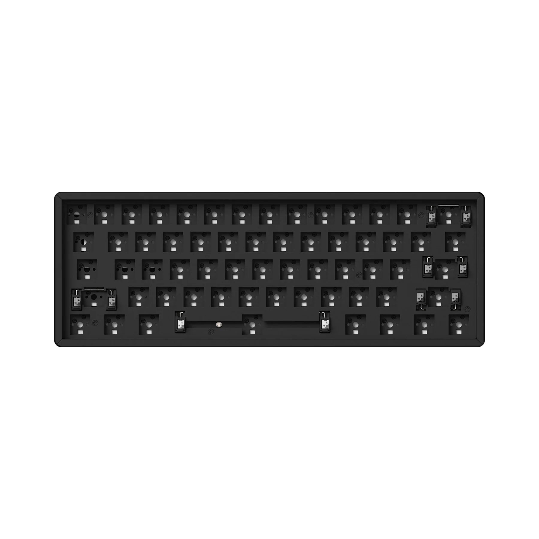 Keychron K12 Pro 60% Keyboard Kit