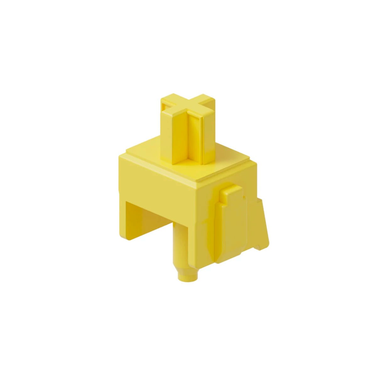 Wuque MM Switch Stems