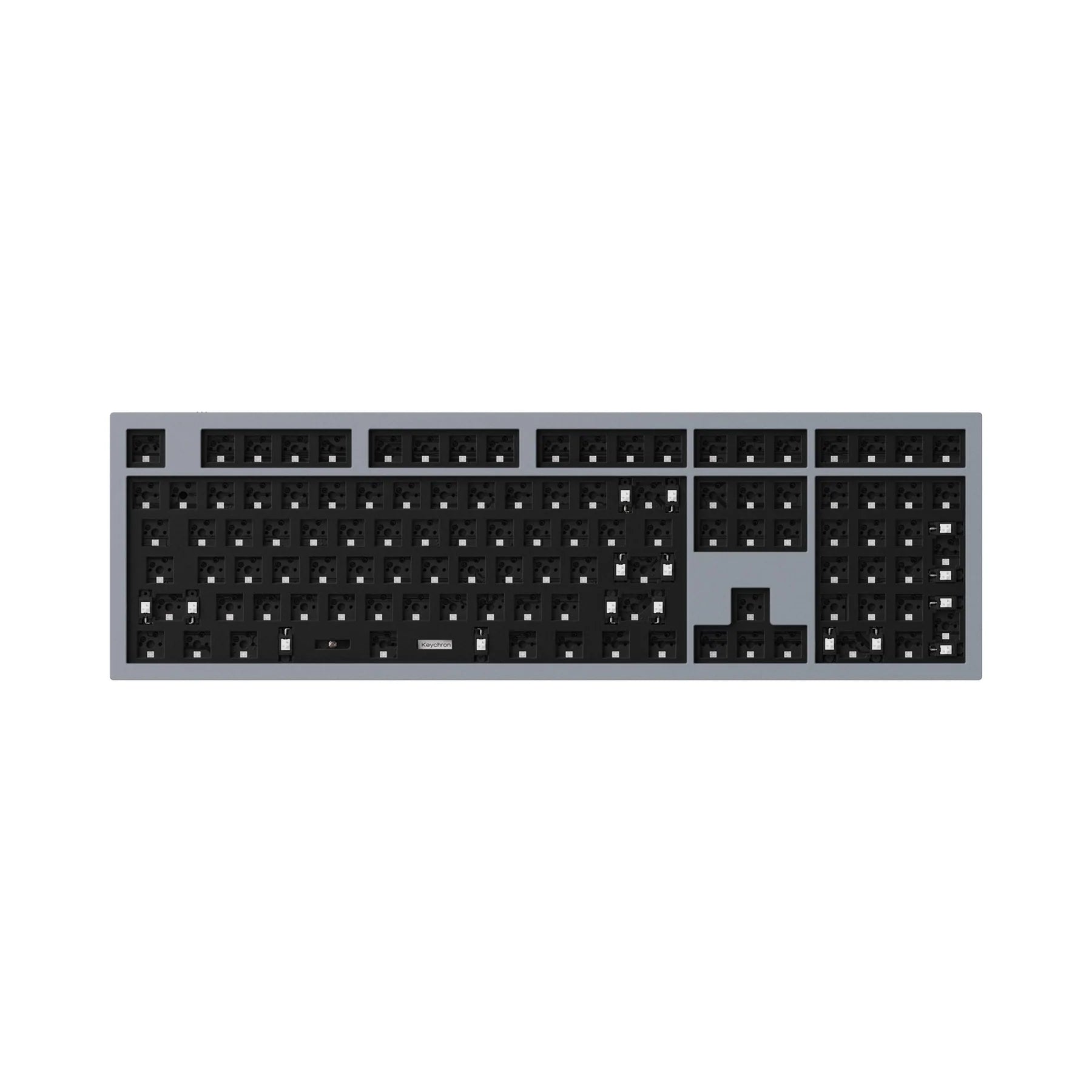 Keychron Q6 QMK Full Keyboard