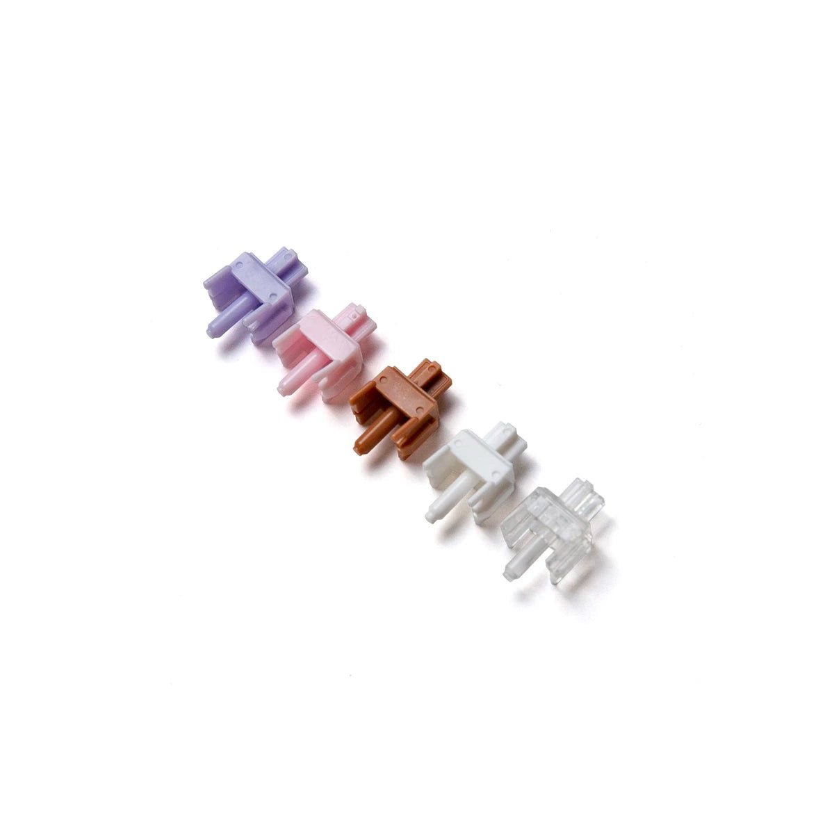 Tecsee Ice Cream Tester Pack Switches