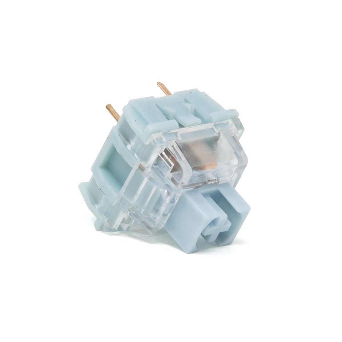 TTC Bluish White Tactile Switches