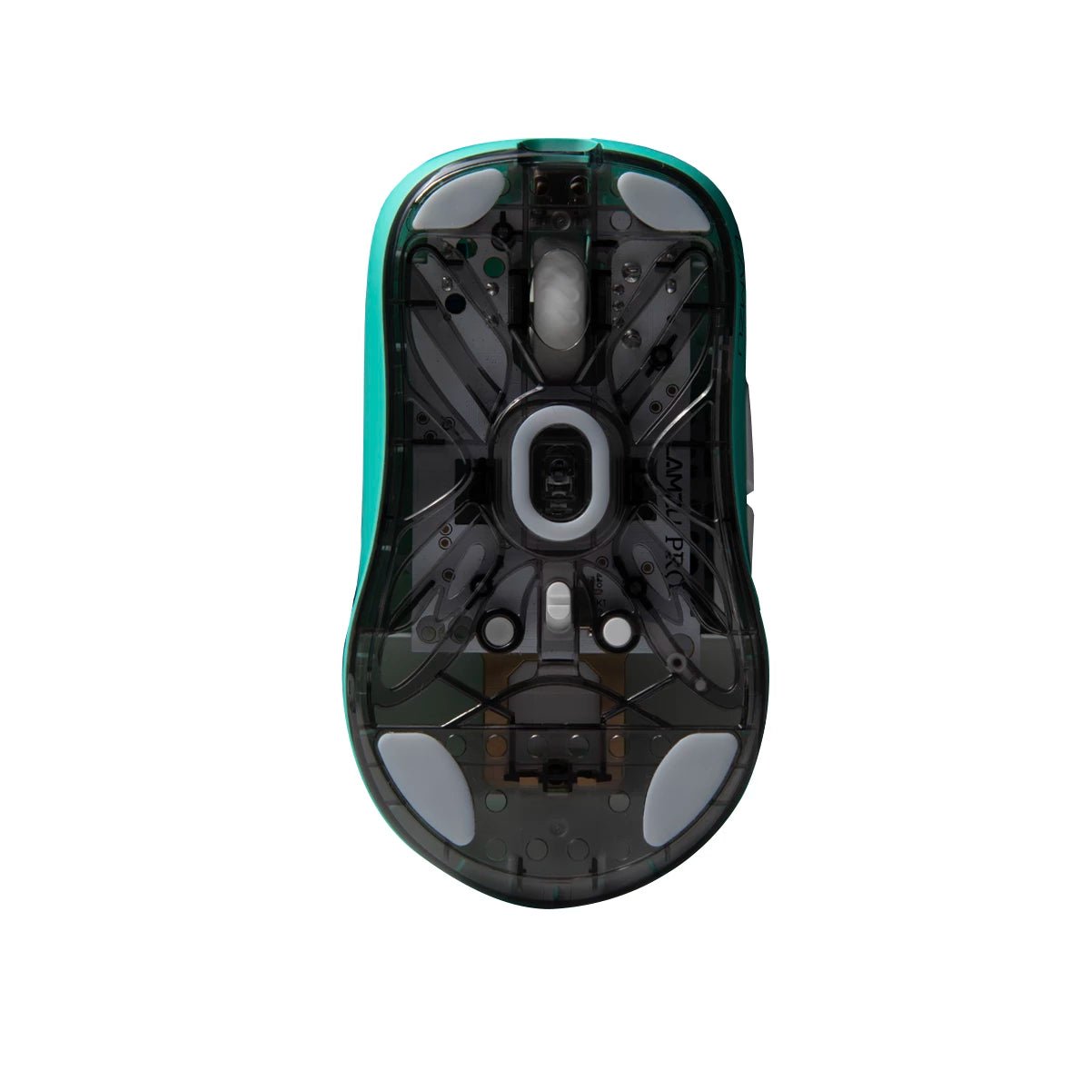 Lamzu Atlantis Mini Pro Superlight Gaming Mouse