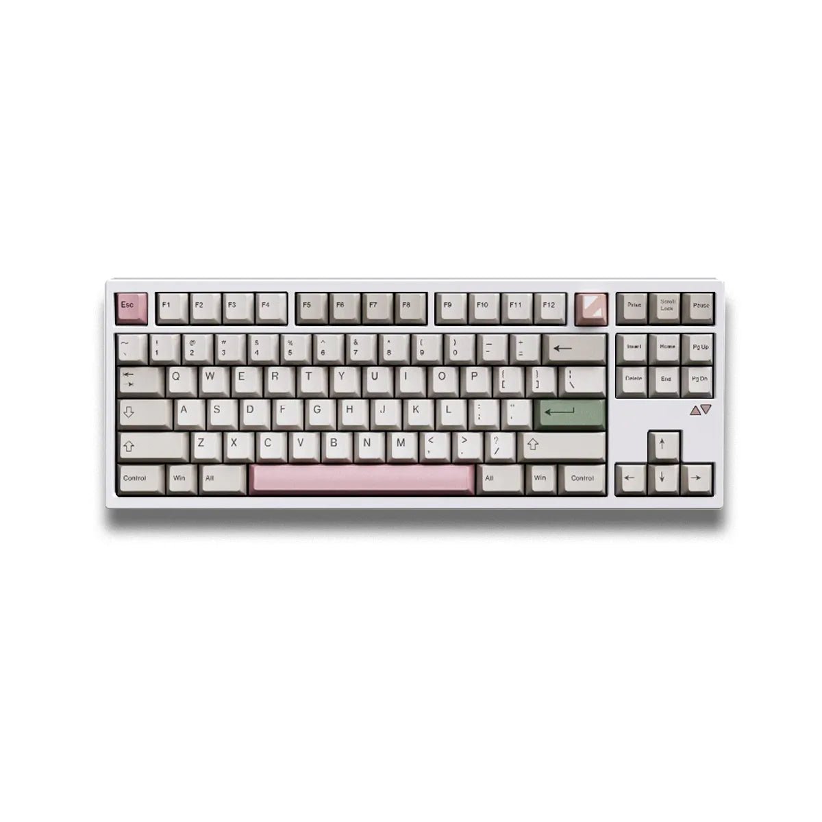 Luminkey80 TKL Keyboard