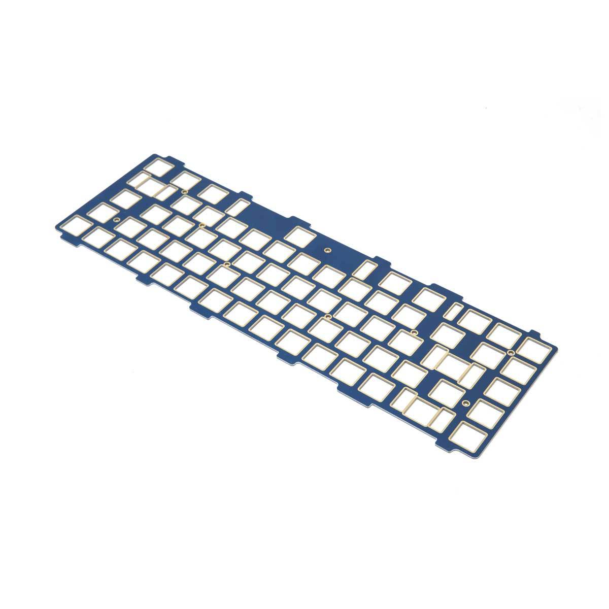 BredWorks KBD67 Lite Plates