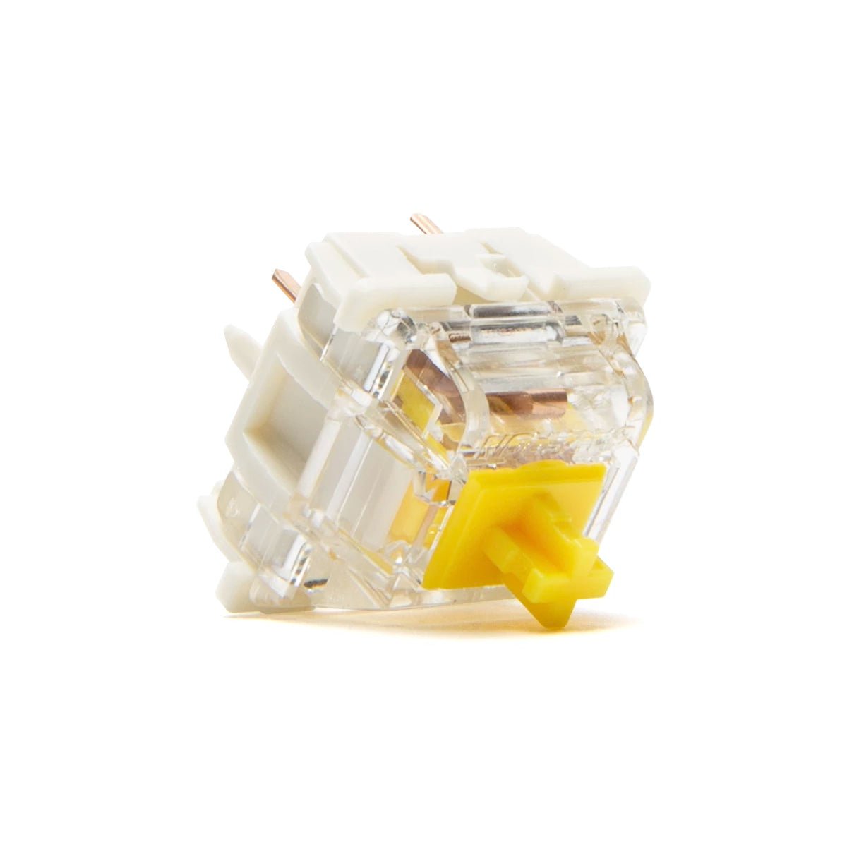 Gateron KS-9 3.0 Yellow Linear Switches