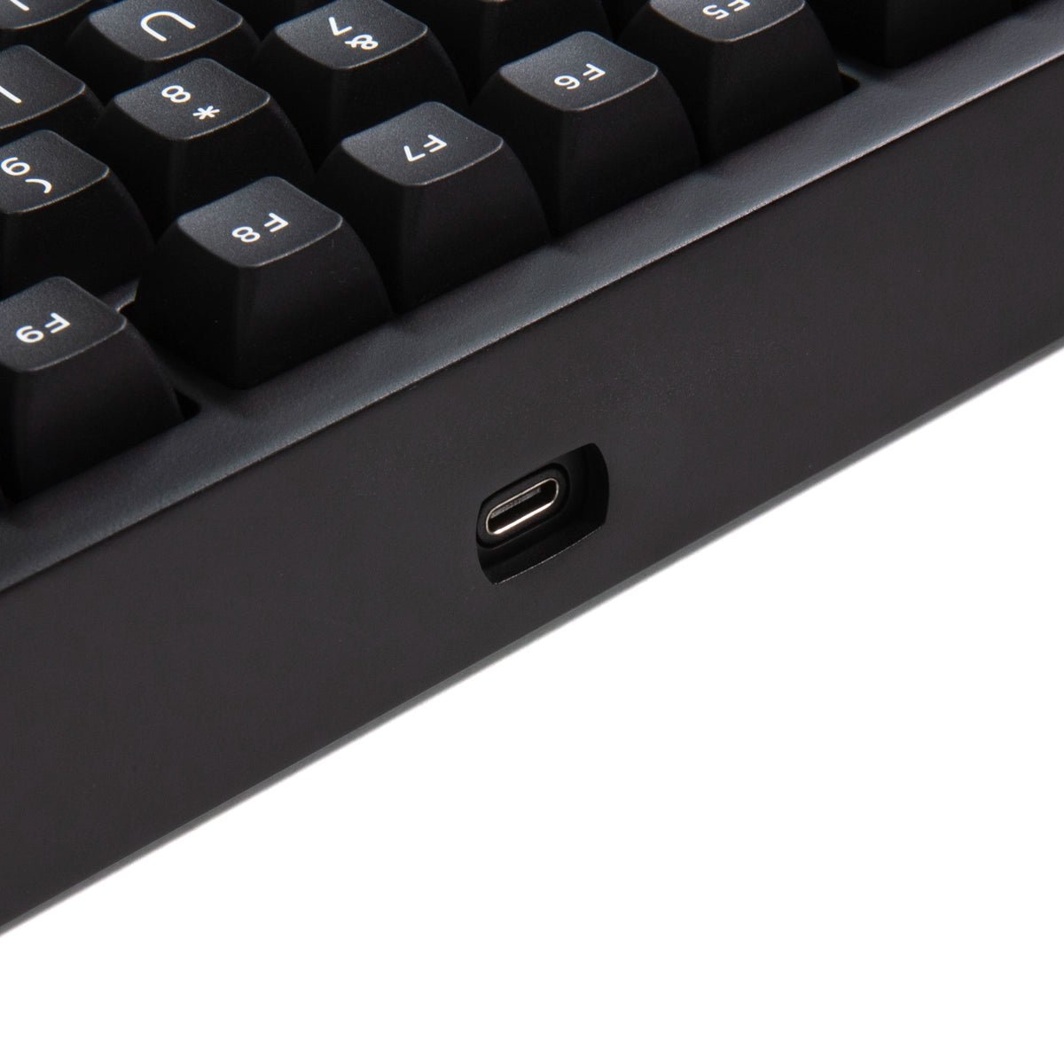 Monsgeek M1 V5 Keyboard