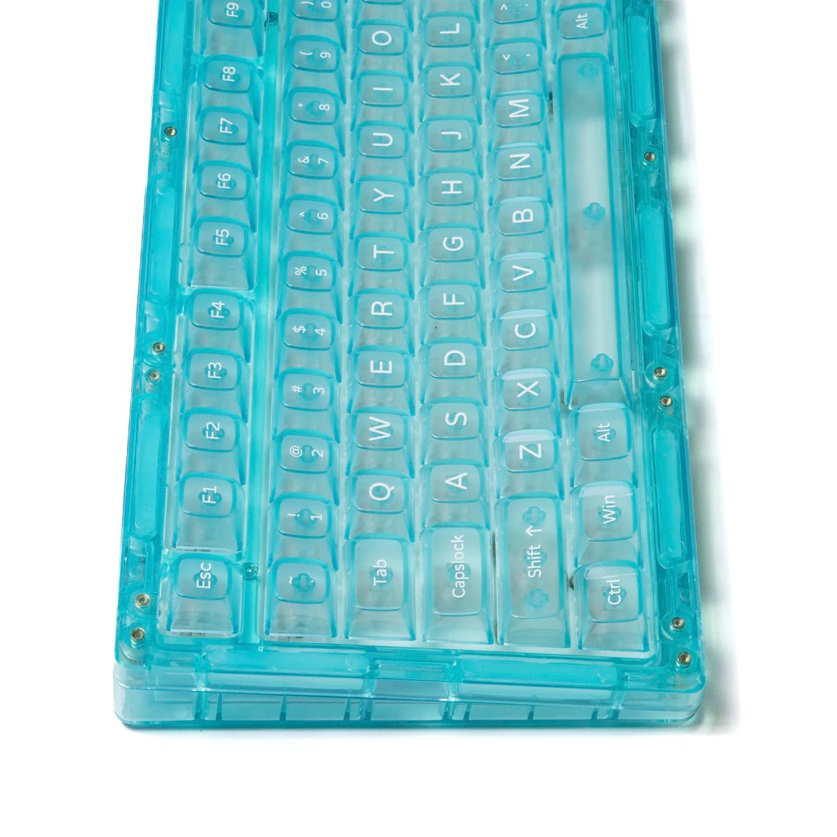 Monsgeek ICE75 75% Keyboard