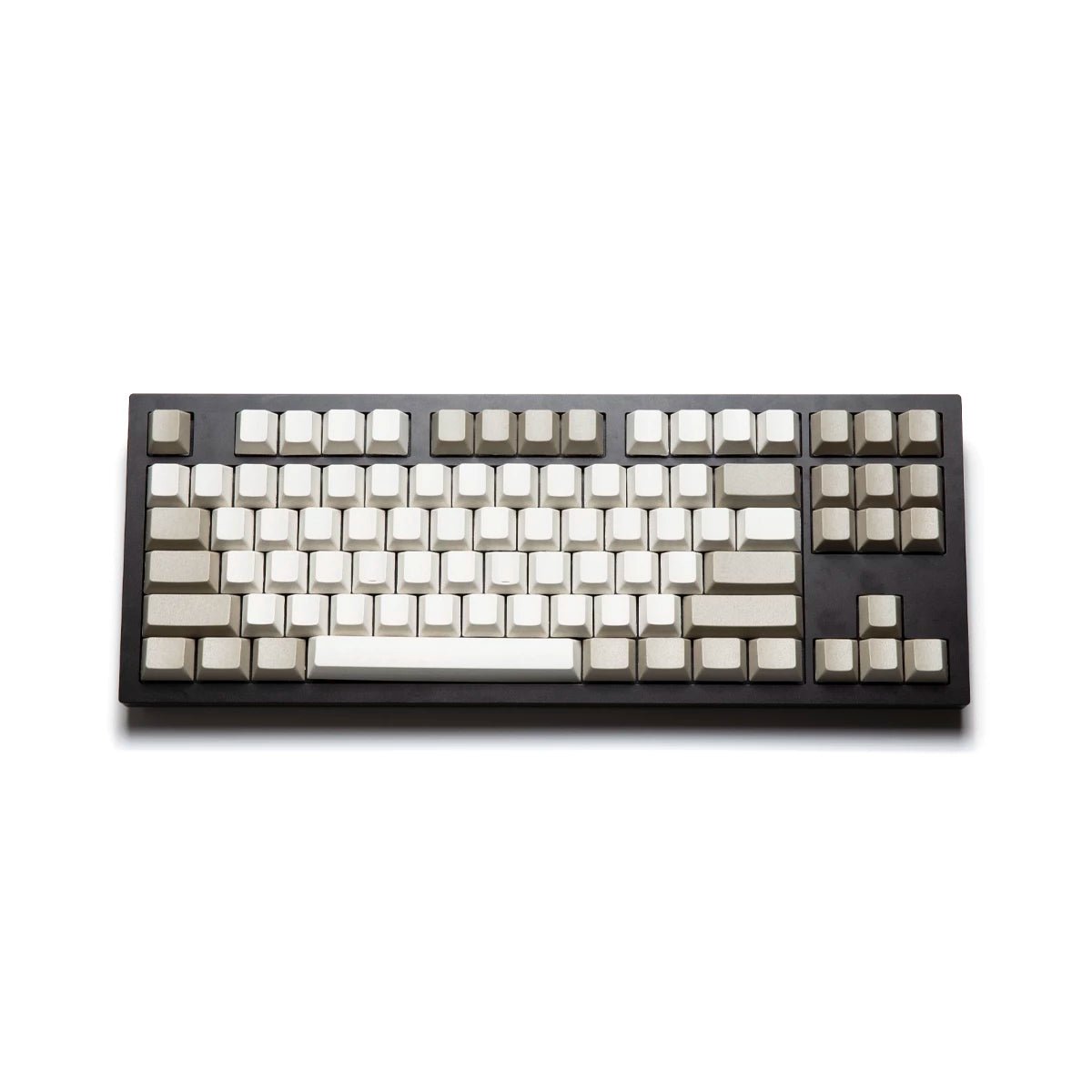 EnjoyPBT Blank Keycap Set