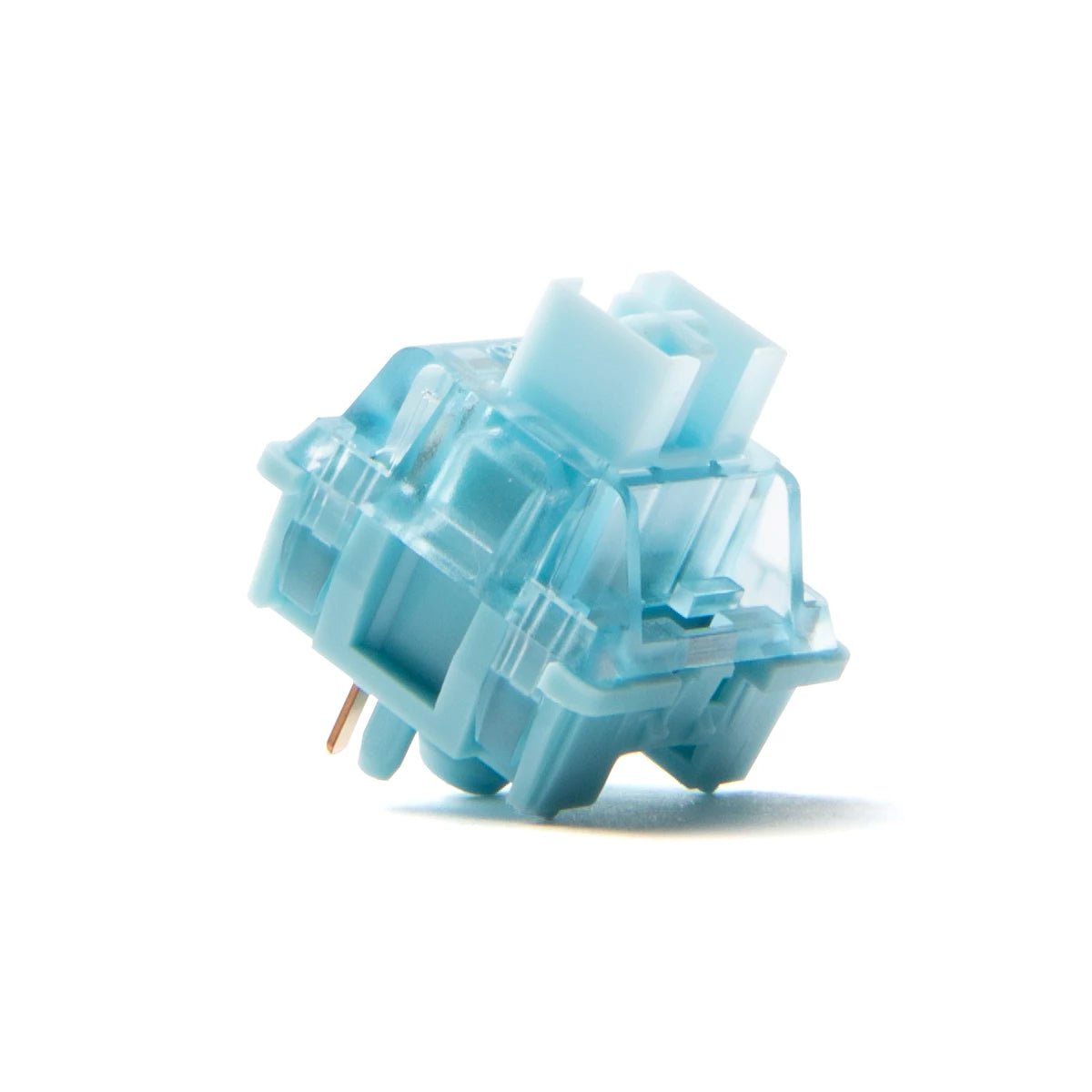 Akko V3 Cream Blue Pro Tactile Switches