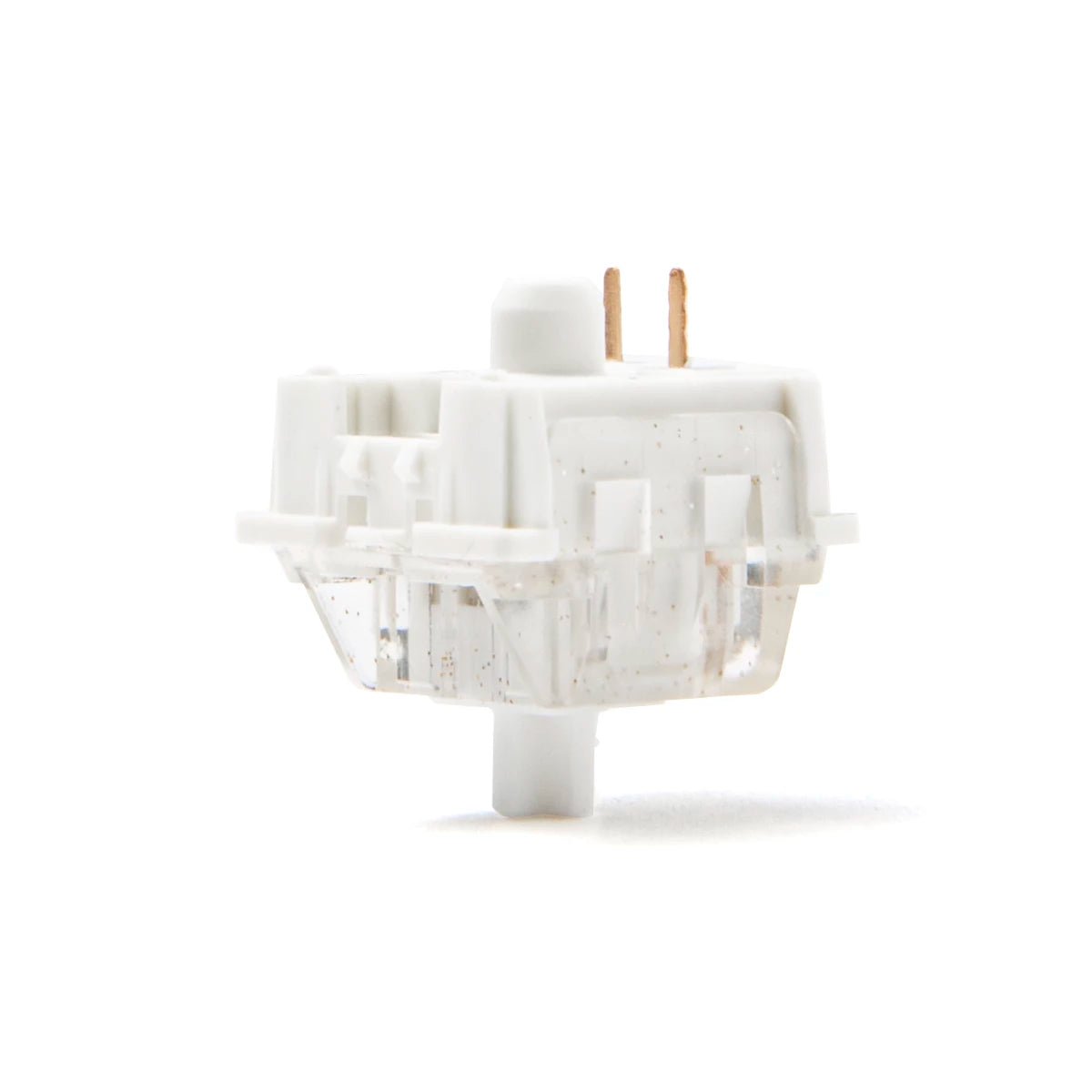 Akko White Wine Tactile Switches