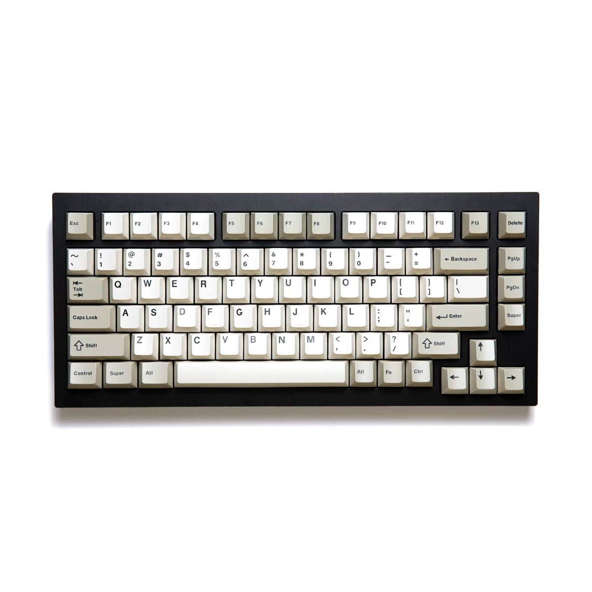 Swagkeys Beige Keycap Set