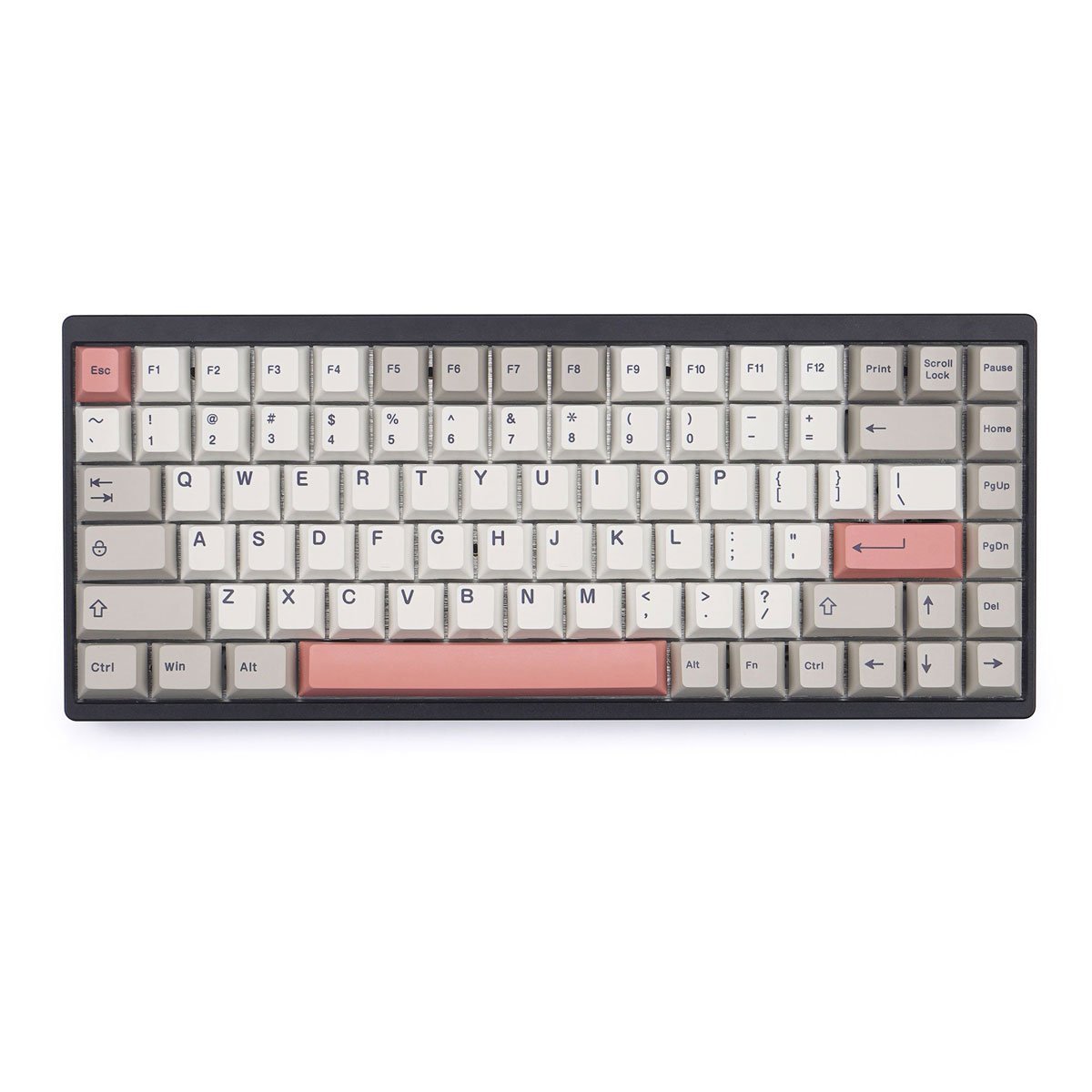 Winmix 9009 Keycap Set Dye-Sub PBT