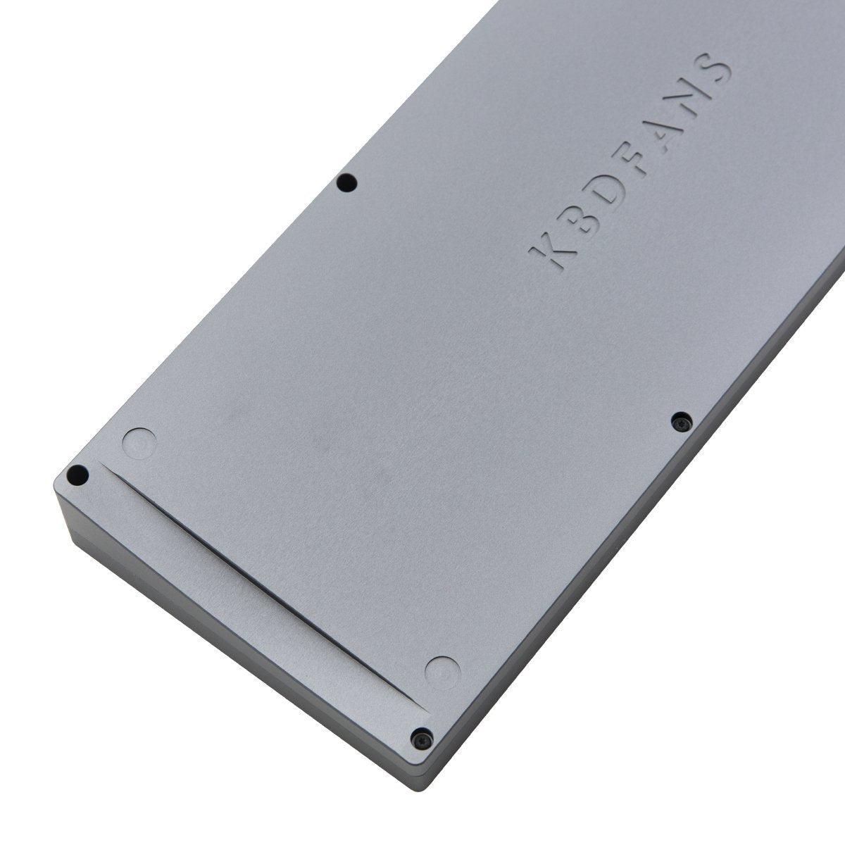 KBDfans KBD67 V3 Gasket Mount Aluminum Case