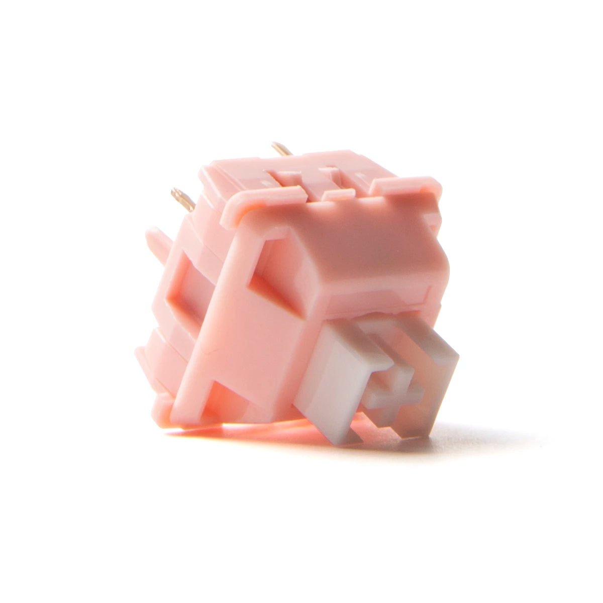 Sarokeys Strawberry Milkshake S Linear Switches