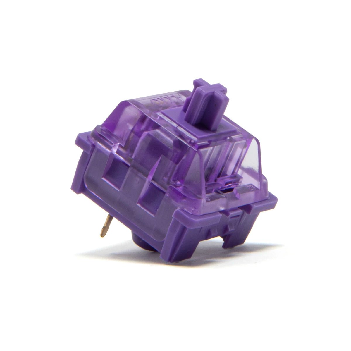 Akko Lavender Purple Tactile Switches