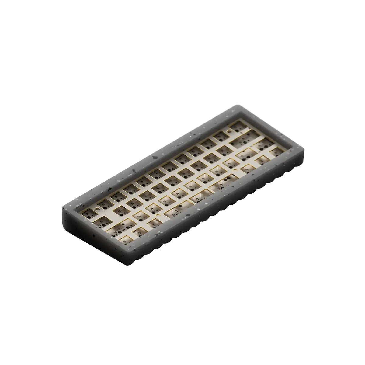 HIBI CHOPPER 40% Keyboard