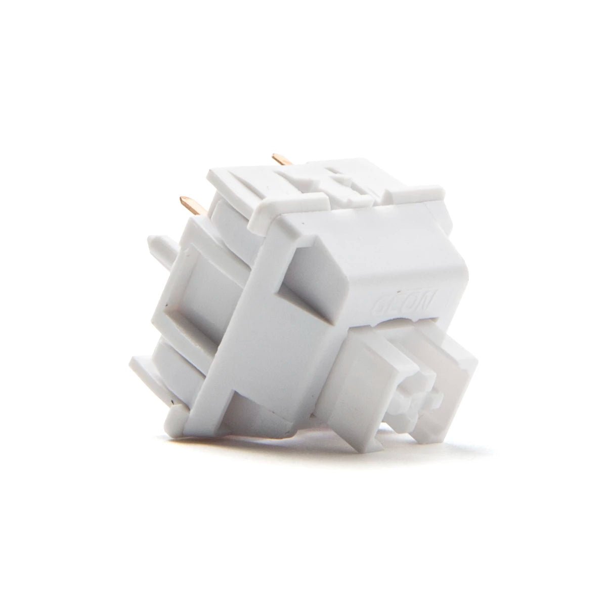 Haimu x Geon HG White Tactile Switches