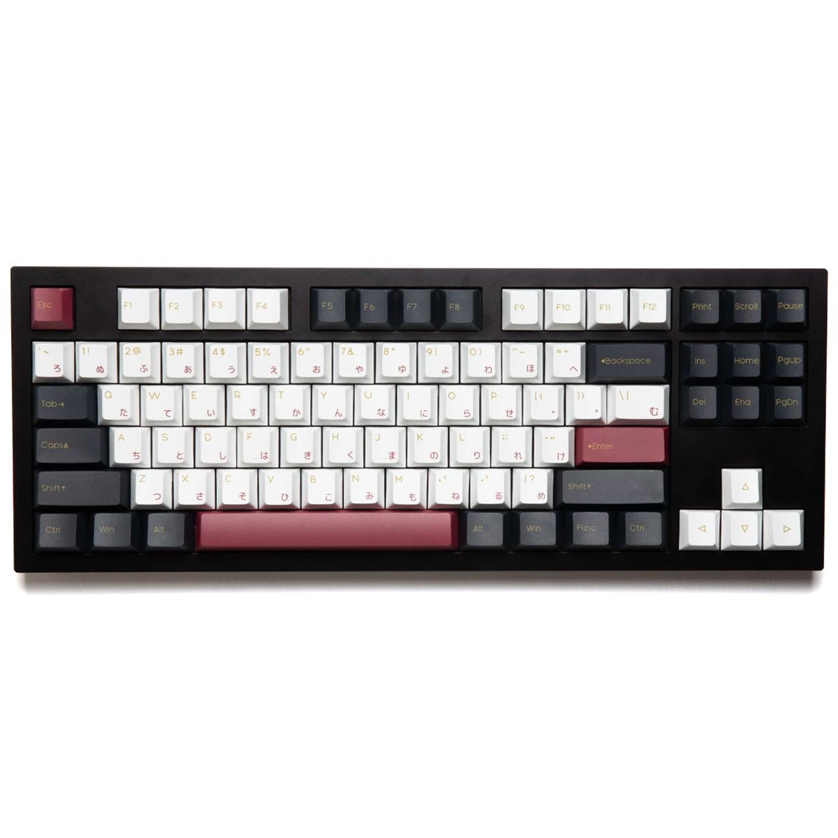 Switchlab Sakuya Keycap Set Dye-sub PBT