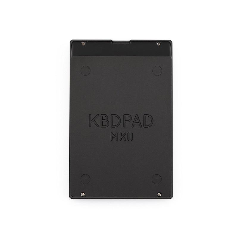 KBDfans KBDPAD MKII Mechanical Keyboard Kit