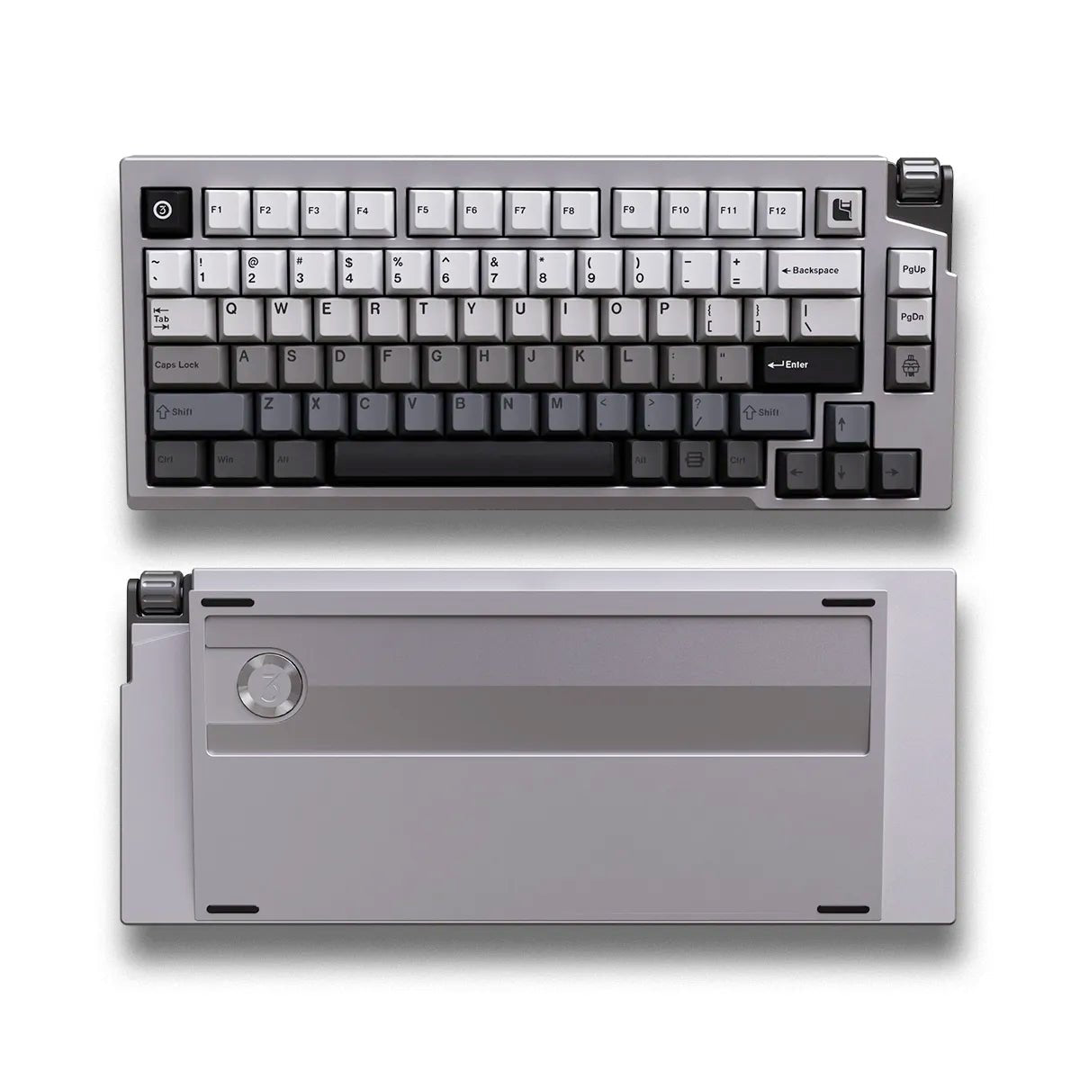 Luminkey75 V2 Keyboard - Fully Built