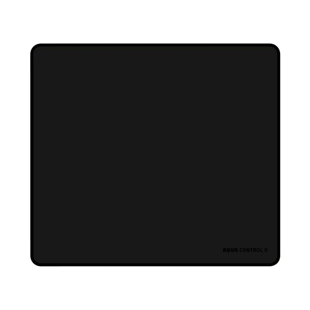 X-raypads Aqua Control II Mousepad - Control