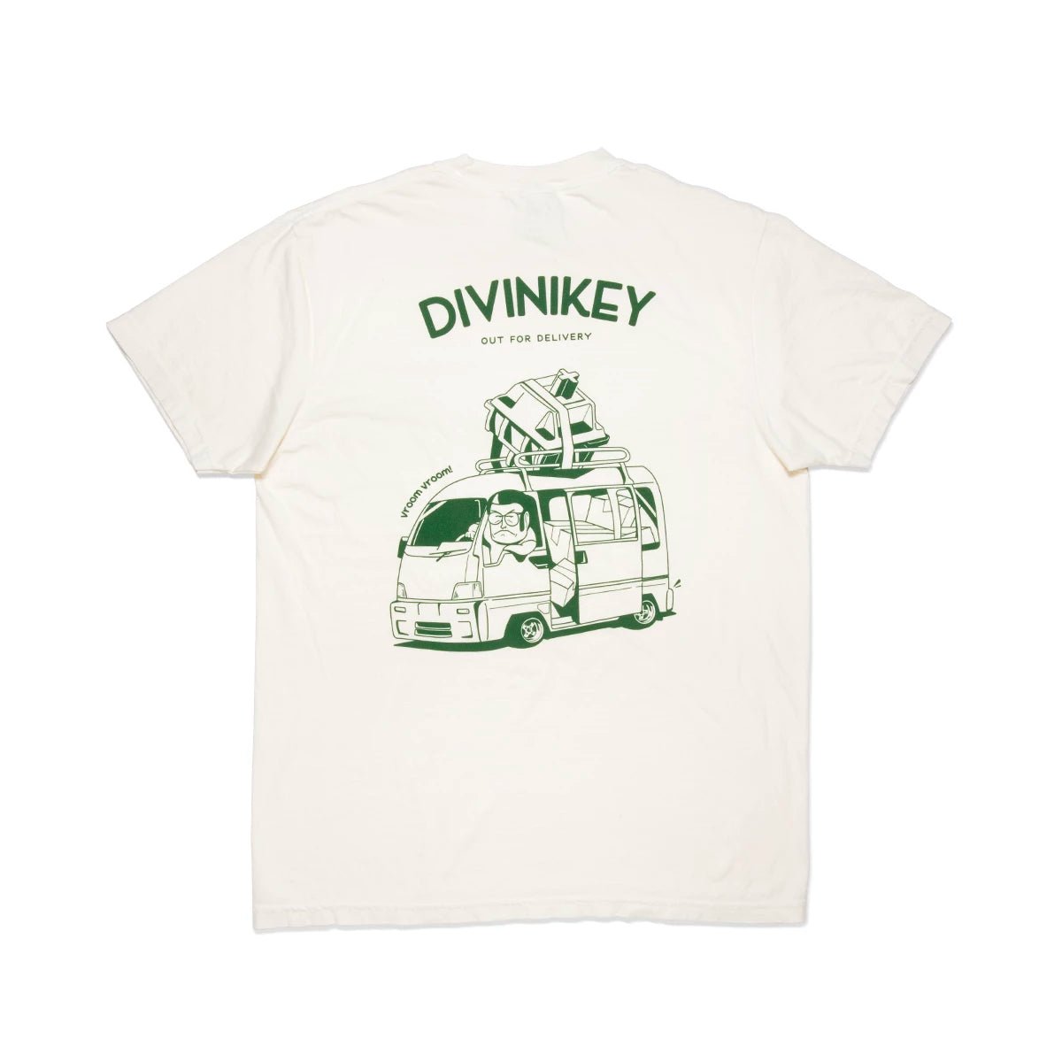 Out for Delivery T-Shirt