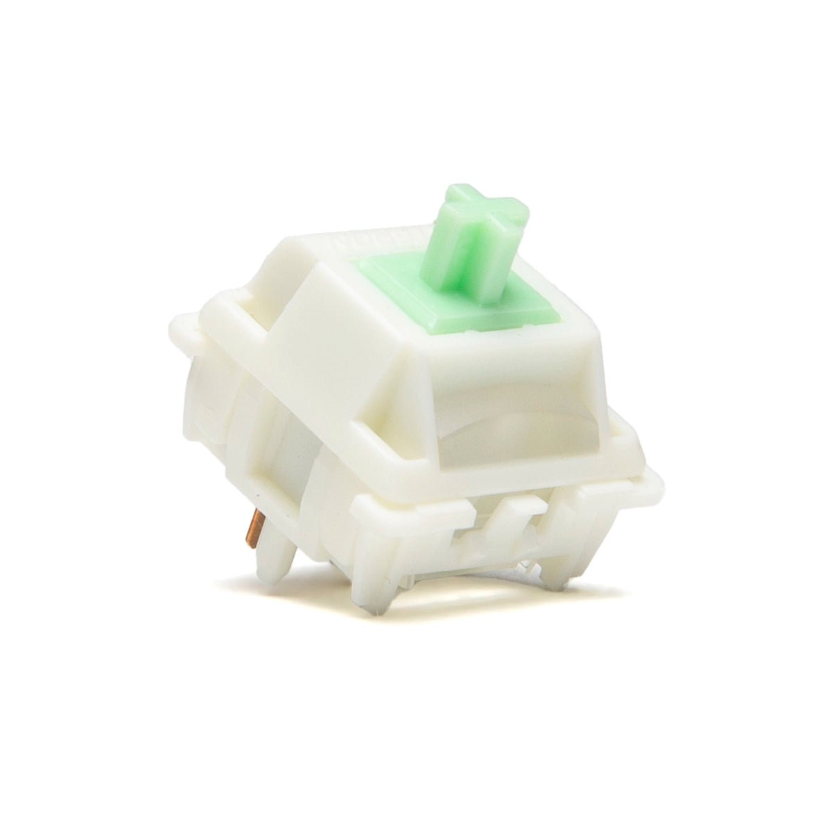 Gateron LongJing Tea Tactile Switches